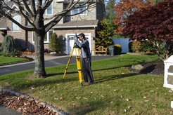 Boundary Survey